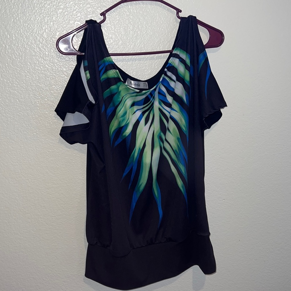 Dress shirt